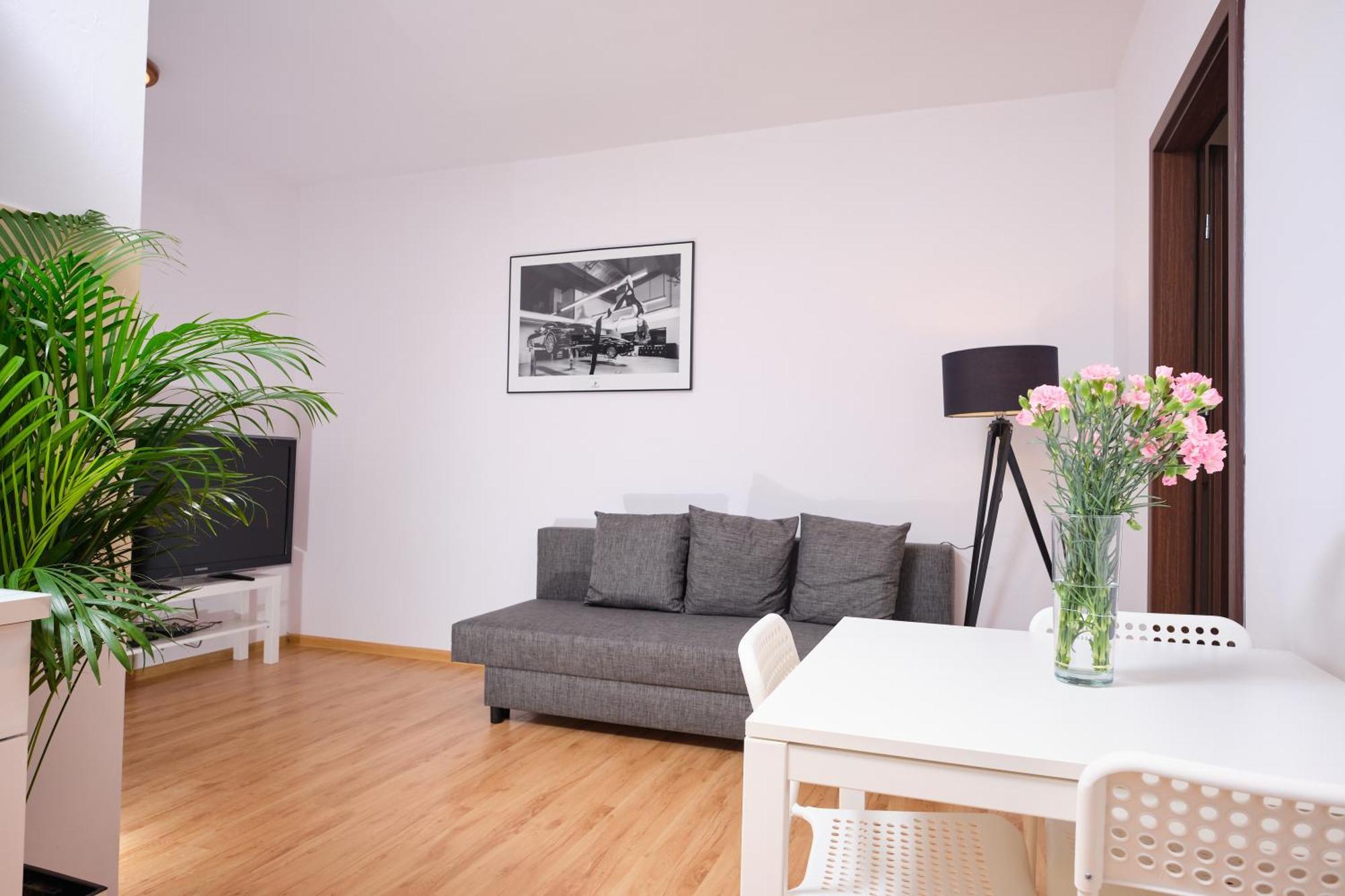 Apartament Sloneczny 12 Ополе Екстер'єр фото