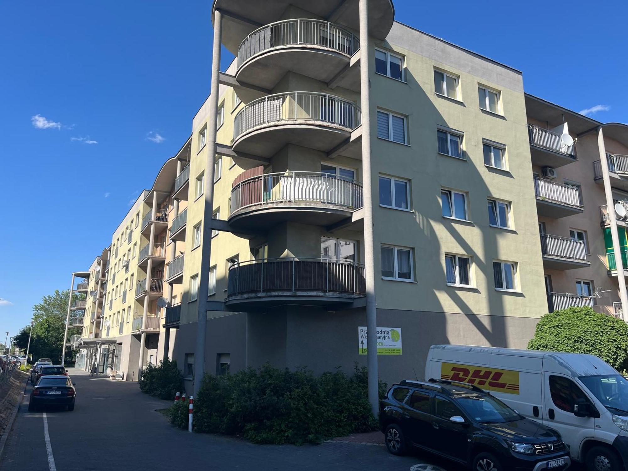 Apartament Sloneczny 12 Ополе Екстер'єр фото